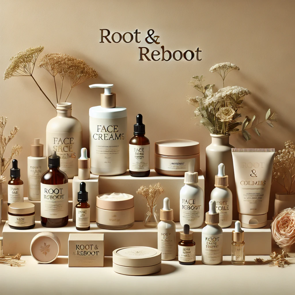 Root And Reboot